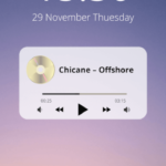 Chicane - Offshore