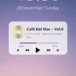 Café Del Mar – Vol.6 – 3.2 Humate