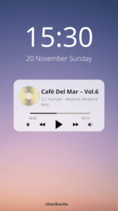 Café Del Mar – Vol.6 – 3.2 Humate