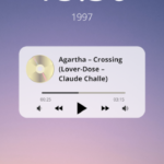 Agartha - Crossing - Claude Challe