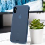 iPhone Silicon Case