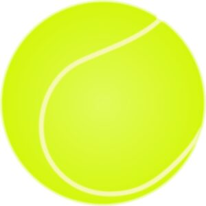 Tennis ball